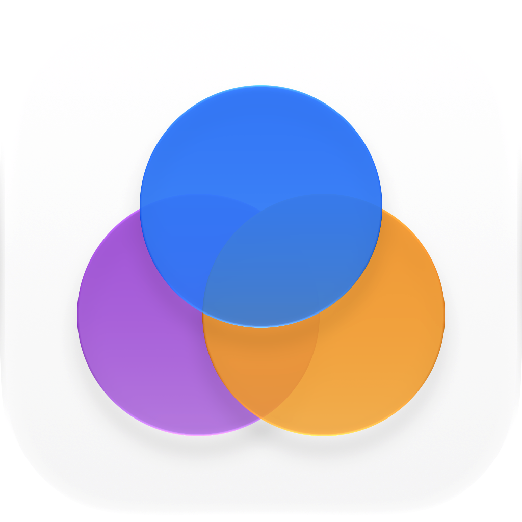 The MacroBalance app icon